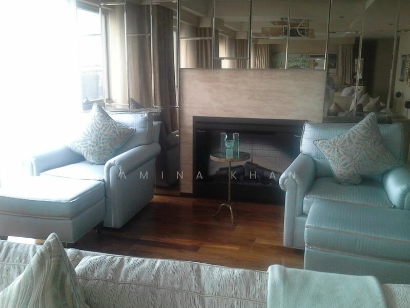 For Sale - The Sail @ Marina Bay