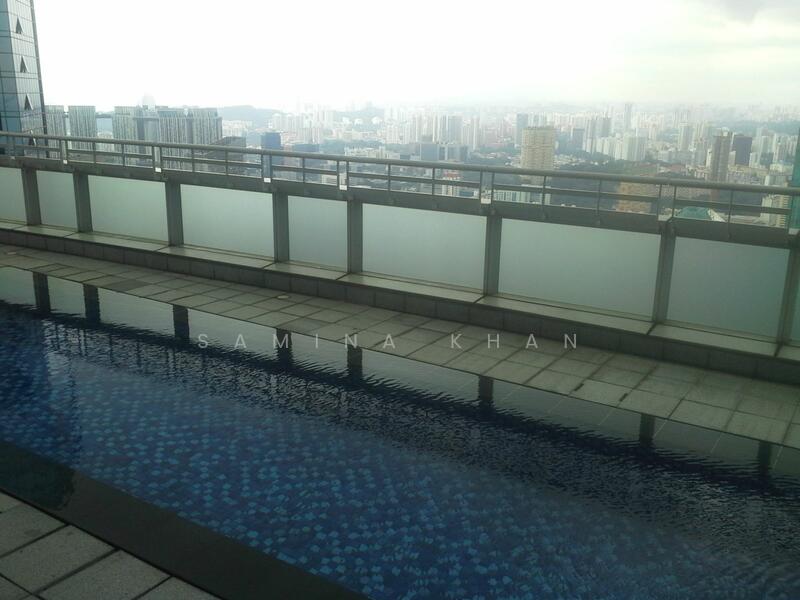 For Sale - The Sail @ Marina Bay