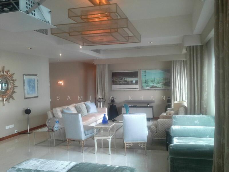 For Sale - The Sail @ Marina Bay