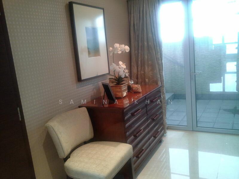For Sale - The Sail @ Marina Bay