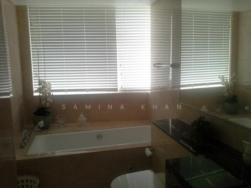 guest toilet