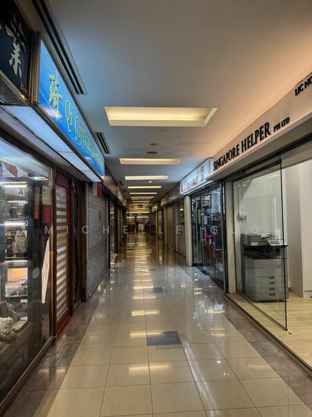 Katong Shopping Centre, 865 Mountbatten Road, 205 sqft, Other Retail For Sale, by Michelle Guo, 16001149 - CommercialGuru.com.sg