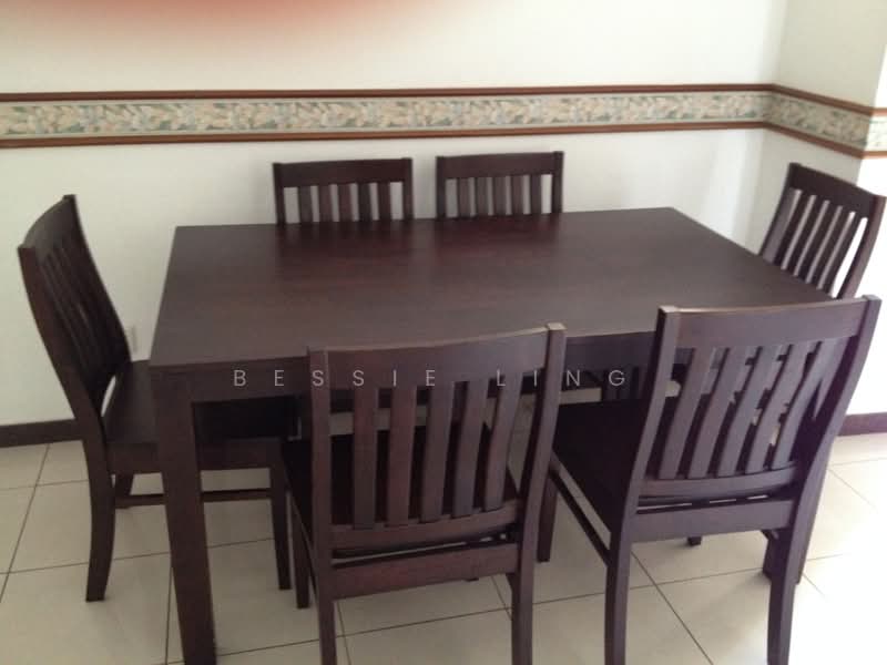 Astoria Park, 28 Lorong Mydin, 2 Bedrooms, 958 sqft, Condominium For Rent, by Bessie Ling, 16010451 - Dinning Area - PropertyGuru.com.sg