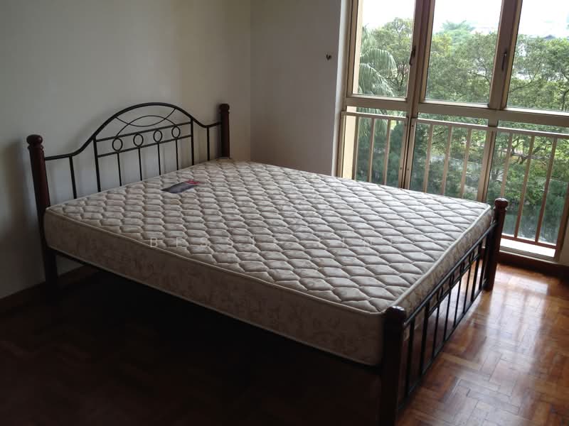 Astoria Park, 28 Lorong Mydin, 2 Bedrooms, 958 sqft, Condominium For Rent, by Bessie Ling, 16010451 - Master Bedroom - PropertyGuru.com.sg