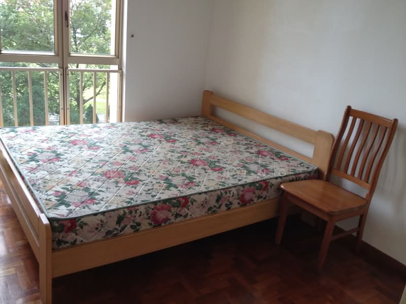 Astoria Park, 28 Lorong Mydin, 2 Bedrooms, 958 sqft, Condominium For Rent, by Bessie Ling, 16010451 - Bedroom #1 - PropertyGuru.com.sg