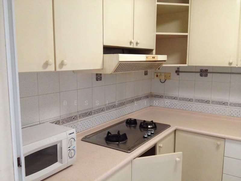 Astoria Park, 28 Lorong Mydin, 2 Bedrooms, 958 sqft, Condominium For Rent, by Bessie Ling, 16010451 - Kitchen - PropertyGuru.com.sg