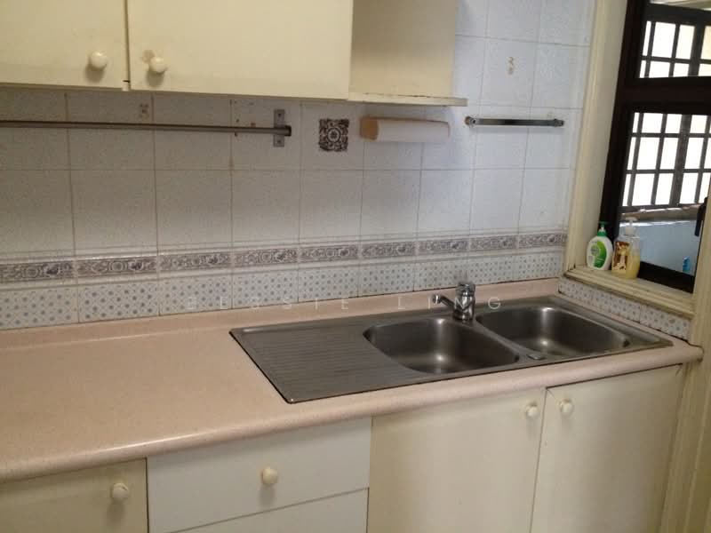 Astoria Park, 28 Lorong Mydin, 2 Bedrooms, 958 sqft, Condominium For Rent, by Bessie Ling, 16010451 - Kitchen - PropertyGuru.com.sg