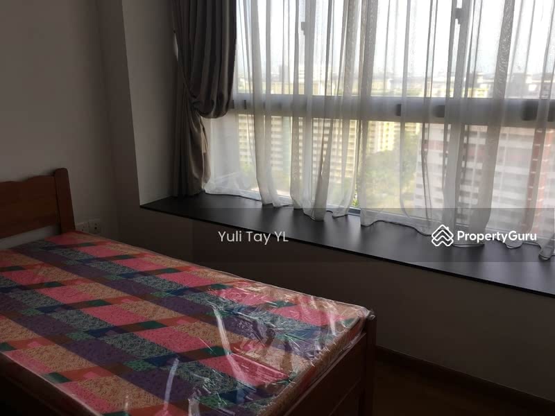 The Parc Condominium, 3 West Coast Walk, 3 Bedrooms, 1,216 sqft, Condominium For Rent, by Yuli Tay YL, 16020455 - PropertyGuru.com.sg