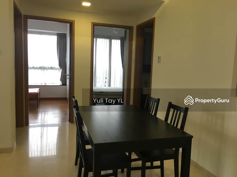 The Parc Condominium, 3 West Coast Walk, 3 Bedrooms, 1,216 sqft, Condominium For Rent, by Yuli Tay YL, 16020455 - PropertyGuru.com.sg
