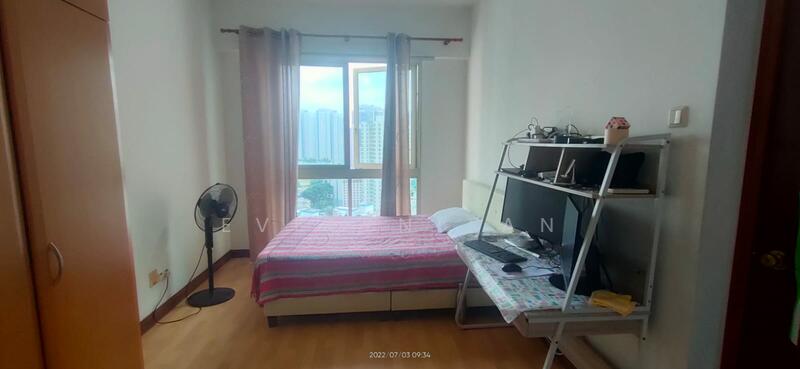 For Rent - Trellis Towers