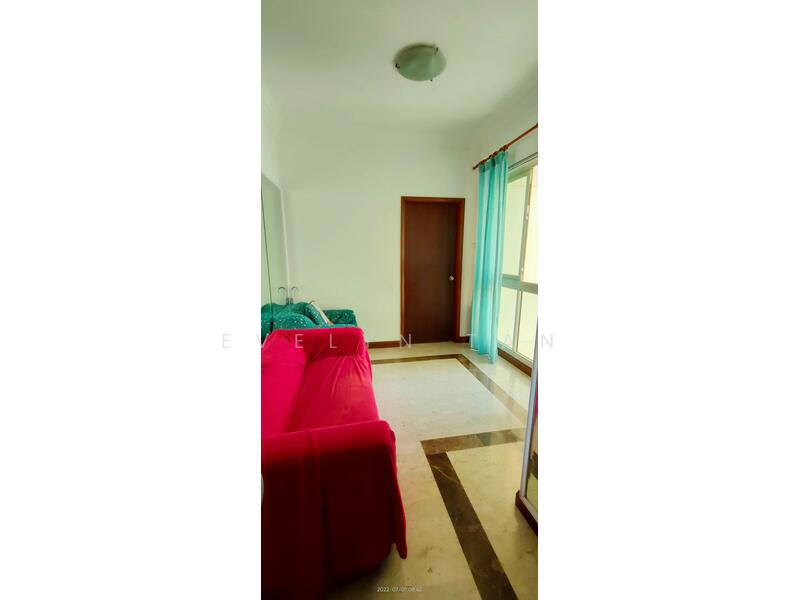 For Rent - Trellis Towers
