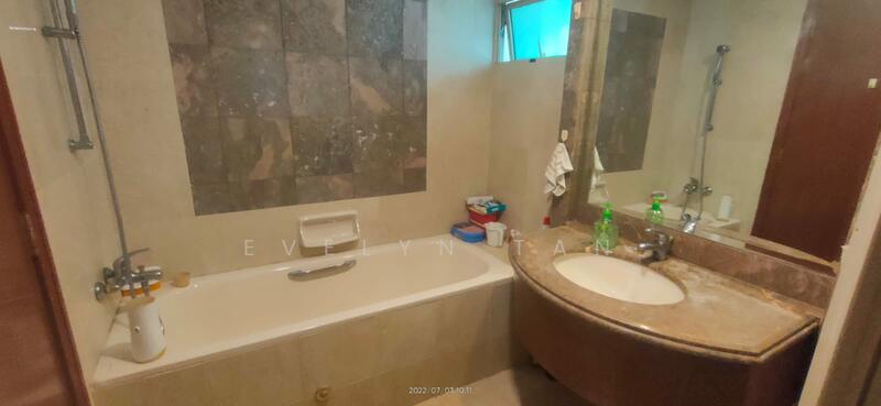 For Rent - Trellis Towers