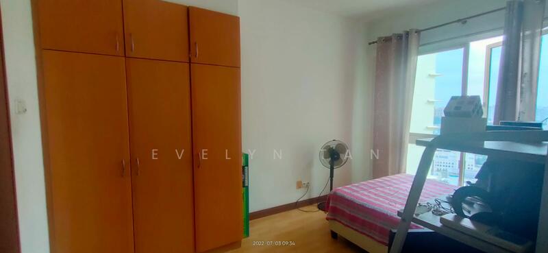 For Rent - Trellis Towers