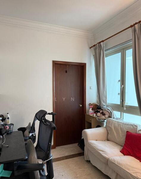 For Rent - Trellis Towers