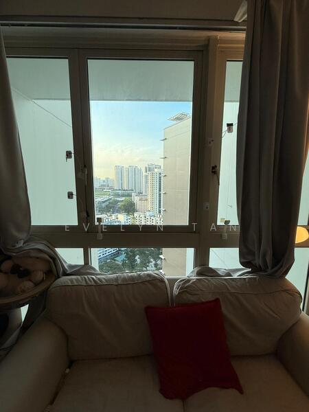 For Rent - Trellis Towers