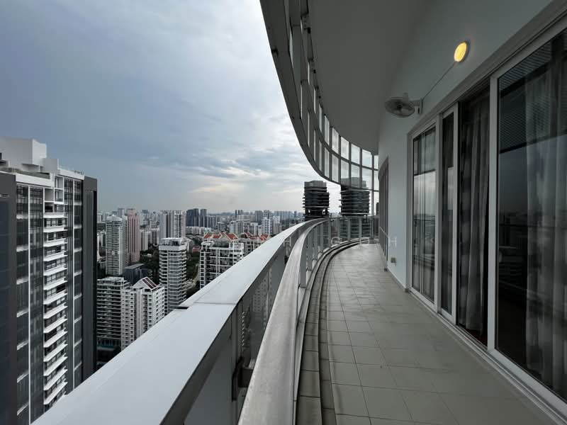Saint Thomas Suites, 33 St Thomas Walk, 4 Bedrooms, 3,401 sqft, Condominium For Rent, by Joseph Goh, 16045365 - PropertyGuru.com.sg