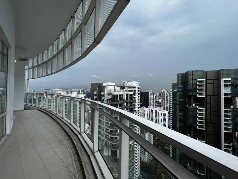 Saint Thomas Suites, 33 St Thomas Walk, 4 Bedrooms, 3,401 sqft, Condominium For Rent, by Joseph Goh, 16045365 - PropertyGuru.com.sg