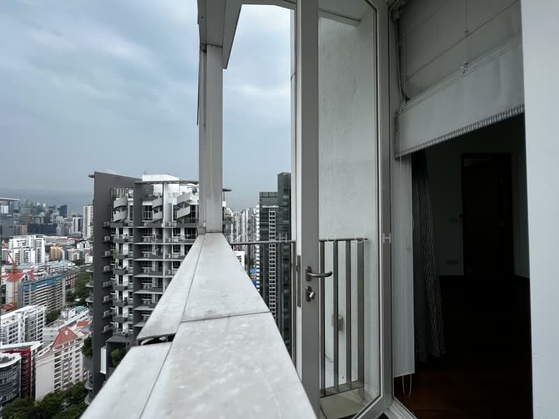 Saint Thomas Suites, 33 St Thomas Walk, 4 Bedrooms, 3,401 sqft, Condominium For Rent, by Joseph Goh, 16045365 - PropertyGuru.com.sg