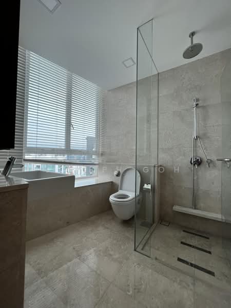 Saint Thomas Suites, 33 St Thomas Walk, 4 Bedrooms, 3,401 sqft, Condominium For Rent, by Joseph Goh, 16045365 - PropertyGuru.com.sg