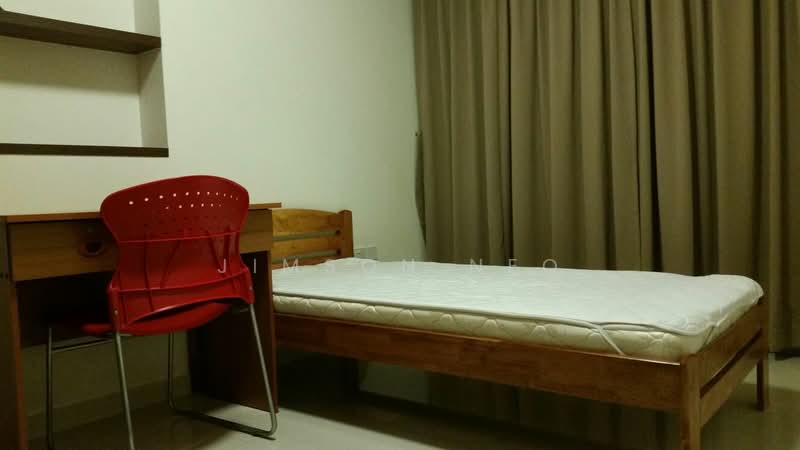 987C Buangkok Green, 987C Buangkok Green, Room Rental, 200 sqft, HDB Flat For Rent, by Jimson Neo, 16049090 - PropertyGuru.com.sg