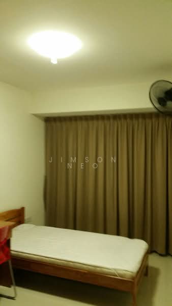 987C Buangkok Green, 987C Buangkok Green, Room Rental, 200 sqft, HDB Flat For Rent, by Jimson Neo, 16049090 - PropertyGuru.com.sg