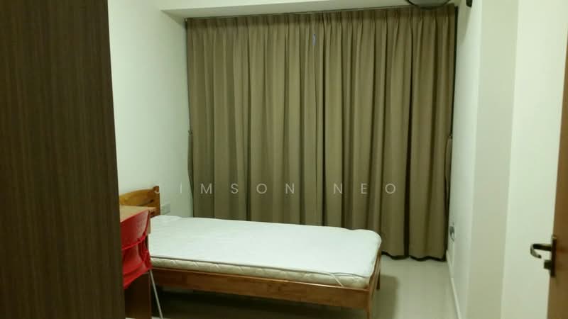 987C Buangkok Green, 987C Buangkok Green, Room Rental, 200 sqft, HDB Flat For Rent, by Jimson Neo, 16049090 - PropertyGuru.com.sg