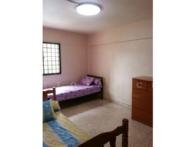 For Rent - 608 Ang Mo Kio Avenue 5
