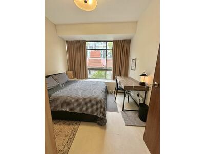 For Rent - Atrium Residences