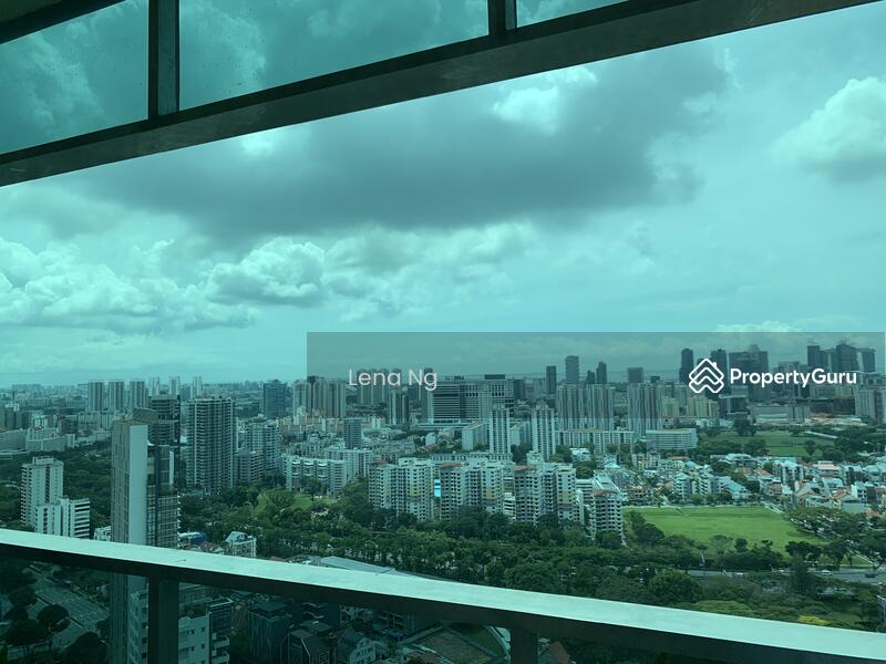 Soleil @ Sinaran, 6 Sinaran Drive, 2 Bedrooms, 958 sqft, Condominium For Rent, by Lena Ng, 16063082 - PropertyGuru.com.sg