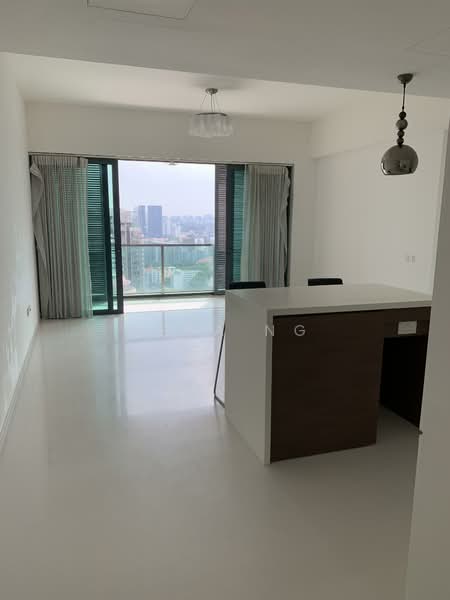 For Rent - Soleil @ Sinaran