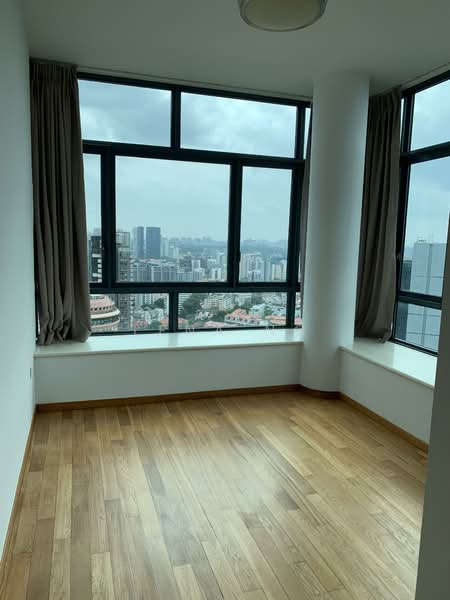 For Rent - Soleil @ Sinaran