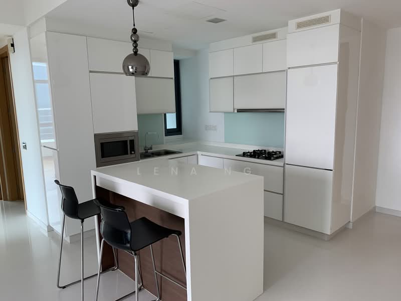 For Rent - Soleil @ Sinaran