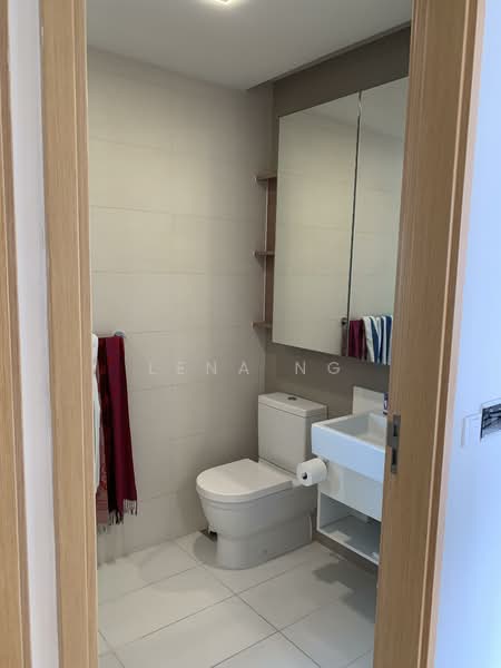 For Rent - Soleil @ Sinaran