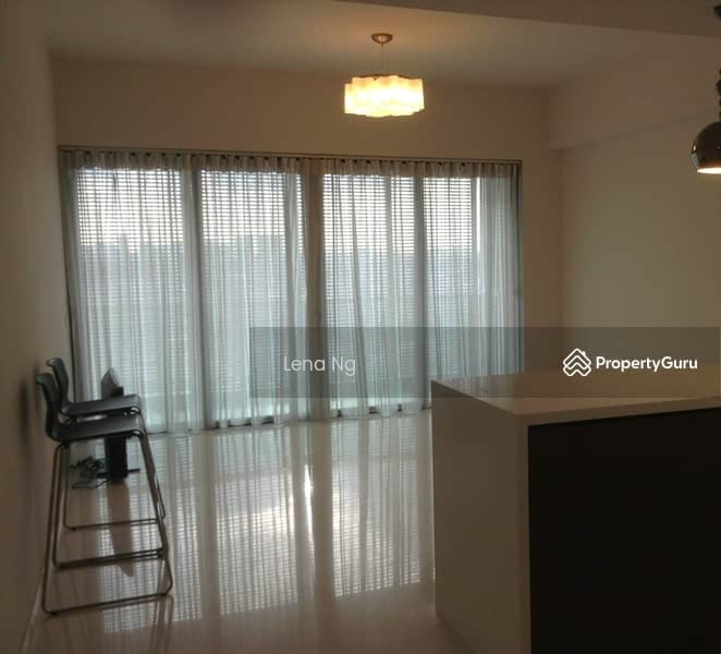 Soleil @ Sinaran, 6 Sinaran Drive, 2 Bedrooms, 958 sqft, Condominium For Rent, by Lena Ng, 16063082 - PropertyGuru.com.sg