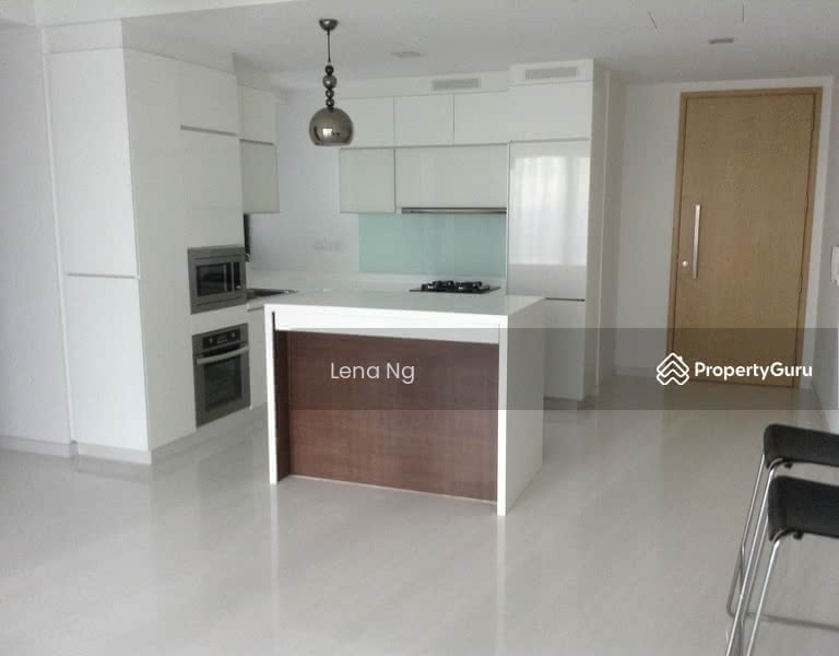Soleil @ Sinaran, 6 Sinaran Drive, 2 Bedrooms, 958 sqft, Condominium For Rent, by Lena Ng, 16063082 - PropertyGuru.com.sg