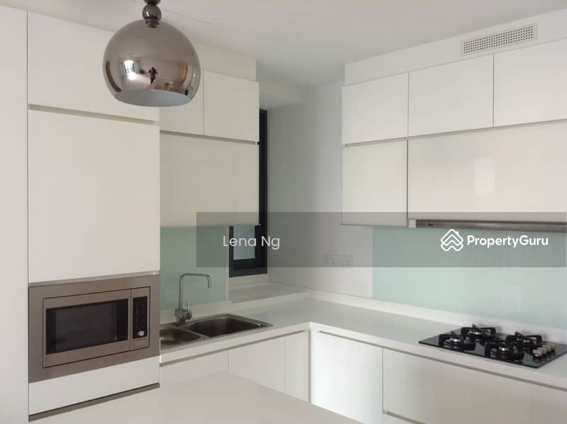 Soleil @ Sinaran, 6 Sinaran Drive, 2 Bedrooms, 958 sqft, Condominium For Rent, by Lena Ng, 16063082 - PropertyGuru.com.sg