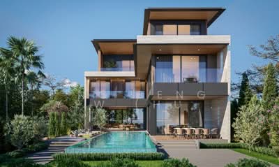 For Sale - Sentosa Cove