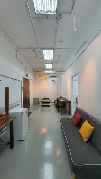 The Alexcier, Alexandra Road, 872 sqft, Office For Rent, by Chloe Lim, 16079588 - CommercialGuru.com.sg