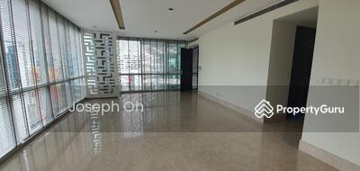 For Rent - The Grange