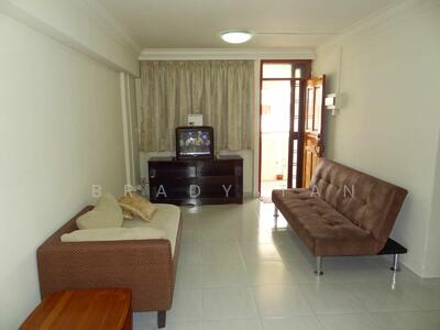 For Rent - 195 Bishan Street 13