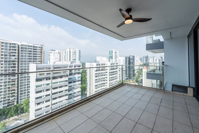 Meier Suites, 10 Margate Road, 4 Bedrooms, 2,207 sqft, Apartment For Rent, by Javier Koh, 16128439 - PropertyGuru.com.sg
