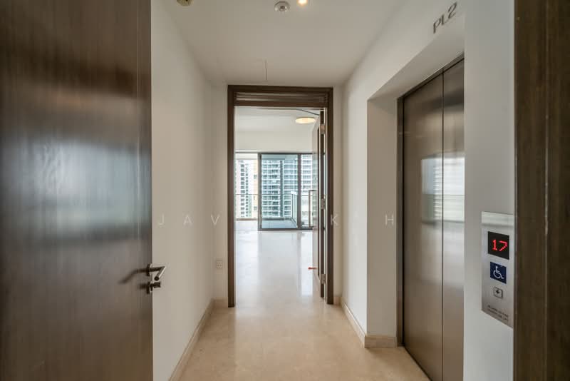 Meier Suites, 10 Margate Road, 4 Bedrooms, 2,207 sqft, Apartment For Rent, by Javier Koh, 16128439 - PropertyGuru.com.sg