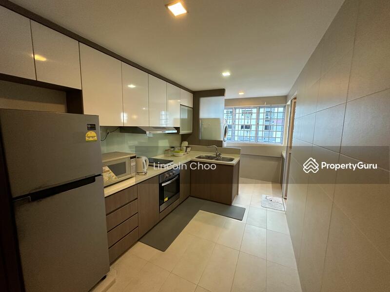 Block 178 Bishan Street 13, 178 Bishan Street 13, 3 Bedrooms, 1,108 sqft, HDB Flat For Rent, by Lincoln Choo, 16136199 - PropertyGuru.com.sg