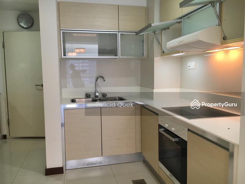 kitchen w store/ helper's room