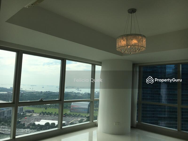 view from hall