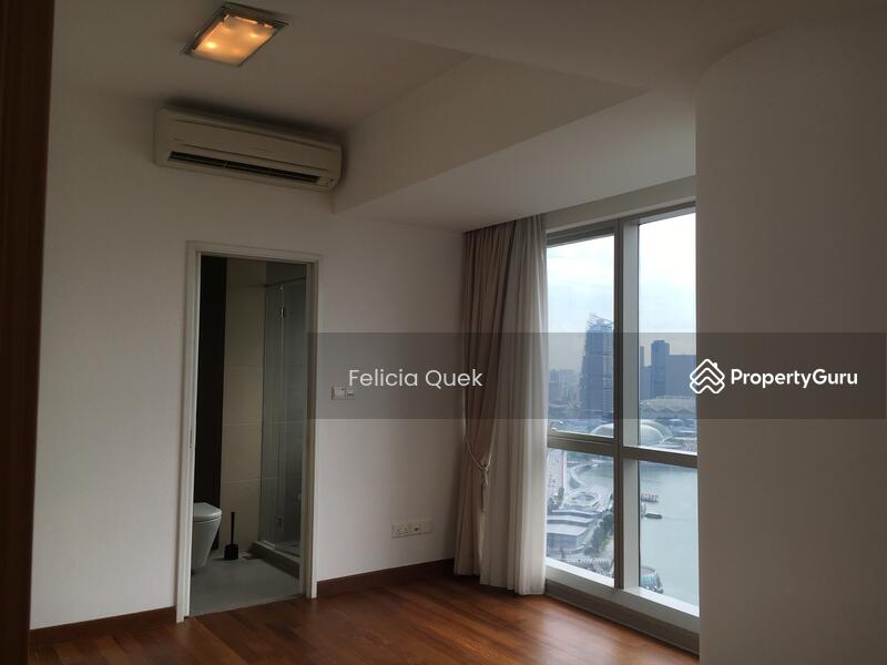 master room with a view