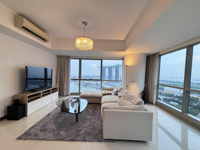 For Rent - The Sail @ Marina Bay