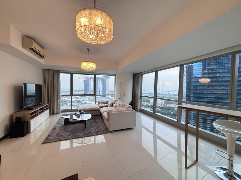 For Rent - The Sail @ Marina Bay