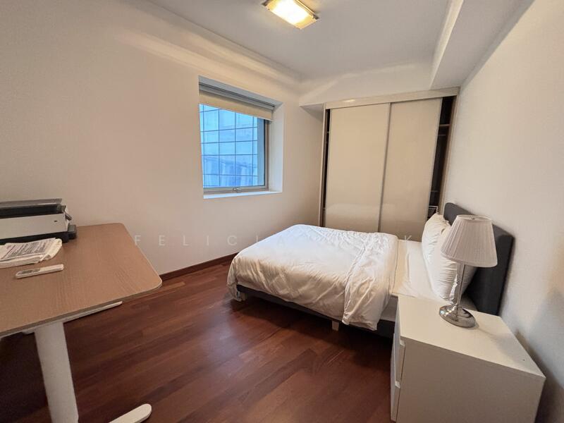 For Rent - The Sail @ Marina Bay