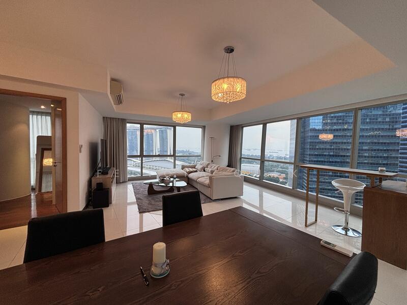 For Rent - The Sail @ Marina Bay